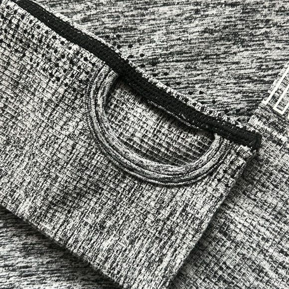 Pink Active top - Picture 2 of 3